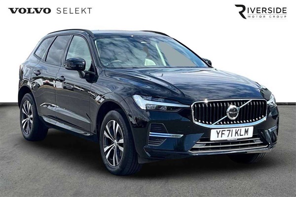 Large image for the Used Volvo XC60