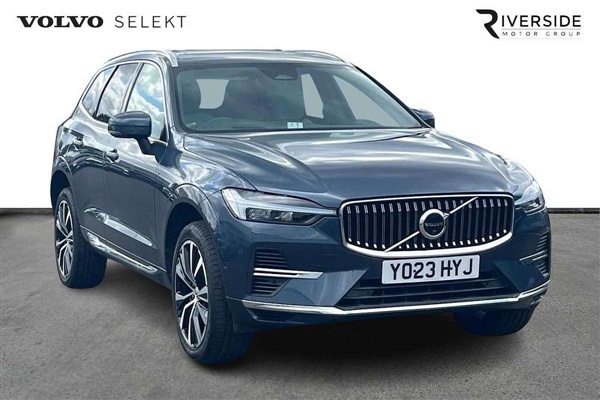 Large image for the Used Volvo XC60