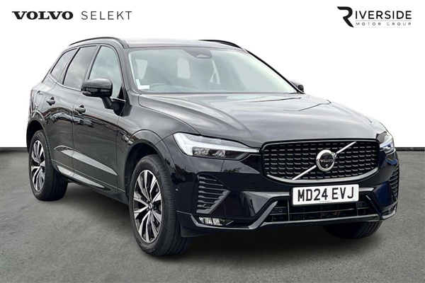 Large image for the Used Volvo XC60