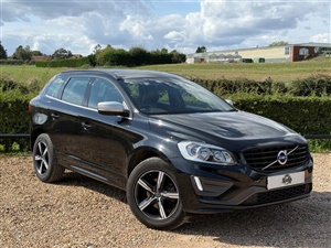 Large image for the Used Volvo XC60
