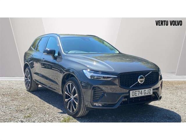 Large image for the Used Volvo XC60