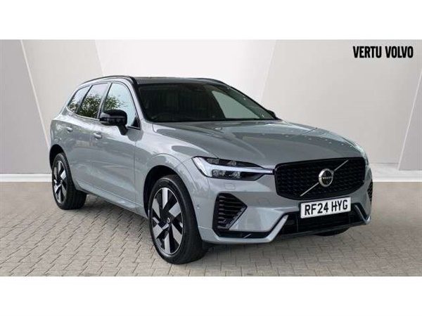 Large image for the Used Volvo XC60
