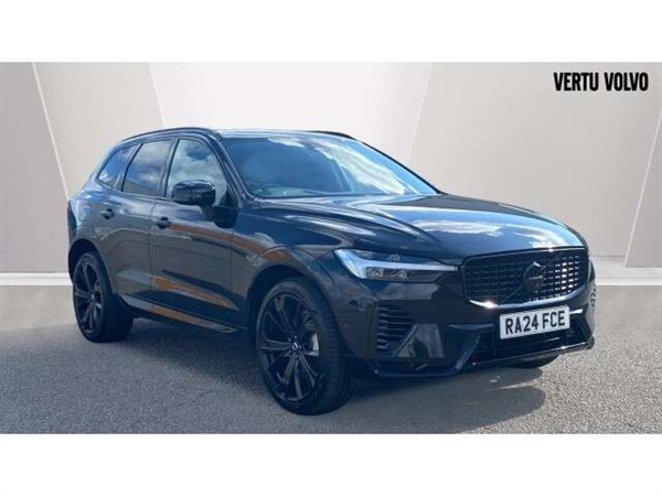 Large image for the Used Volvo XC60