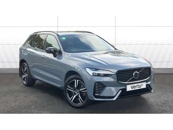 Large image for the Used Volvo XC60