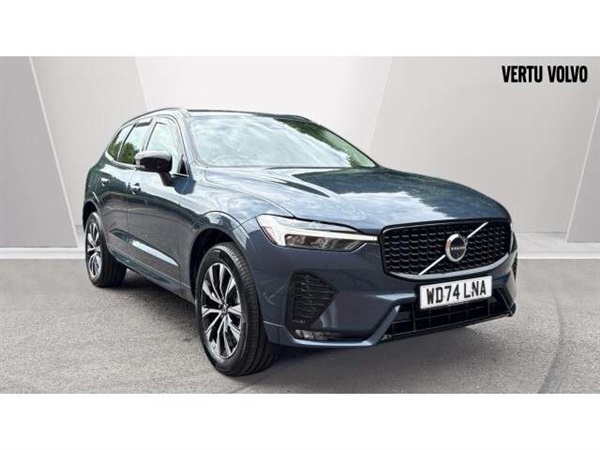 Large image for the Used Volvo XC60