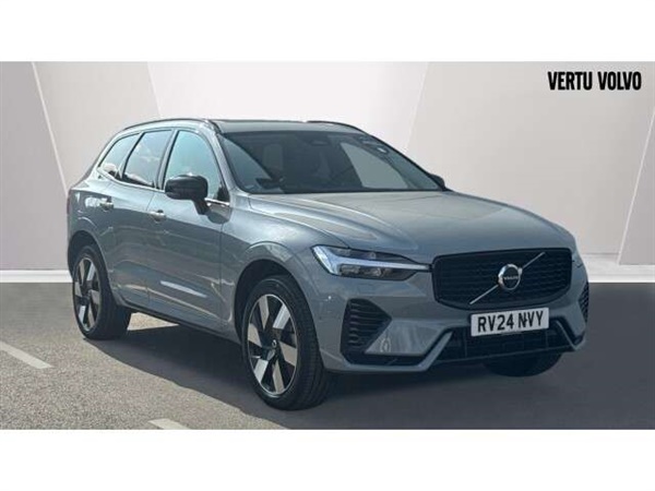 Large image for the Used Volvo XC60