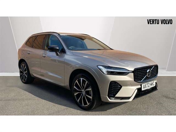 Large image for the Used Volvo XC60