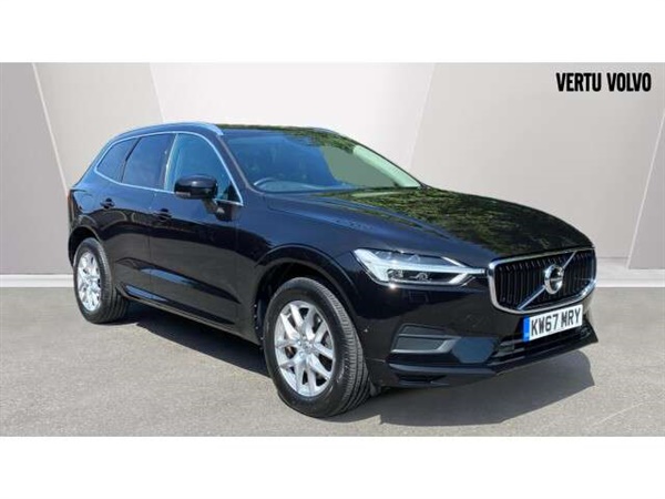 Large image for the Used Volvo XC60