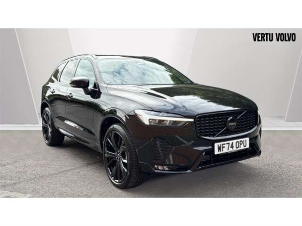 Large image for the Used Volvo XC60