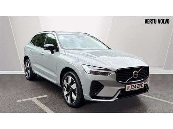Large image for the Used Volvo XC60