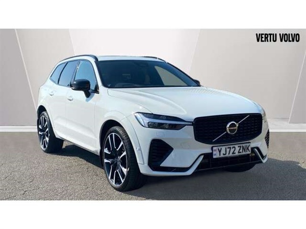 Large image for the Used Volvo XC60