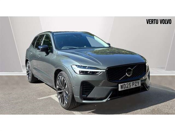 Large image for the Used Volvo XC60