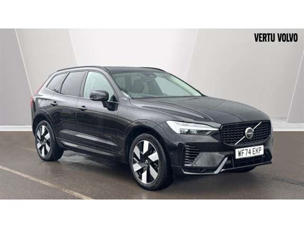 Large image for the Used Volvo XC60