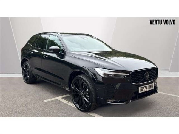 Large image for the Used Volvo XC60