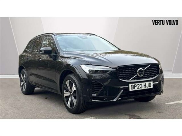 Large image for the Used Volvo XC60