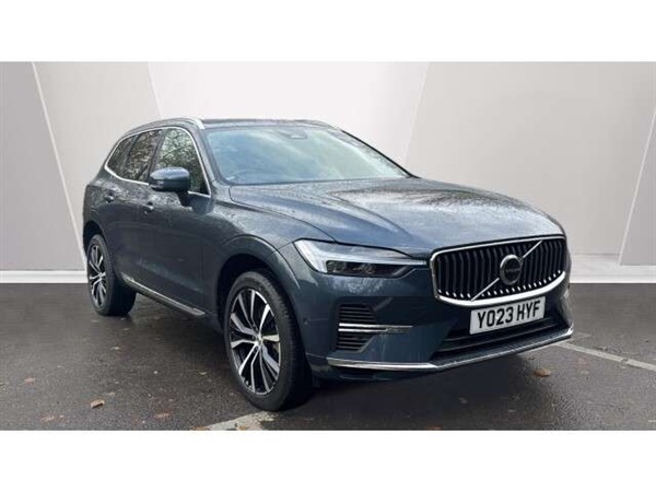 Large image for the Used Volvo XC60