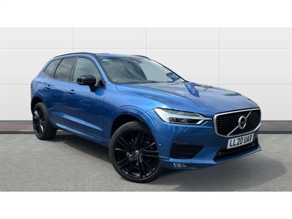 Large image for the Used Volvo XC60
