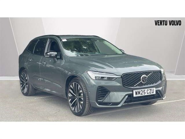 Large image for the Used Volvo XC60