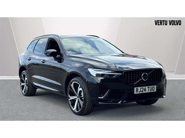 Large image for the Used Volvo XC60