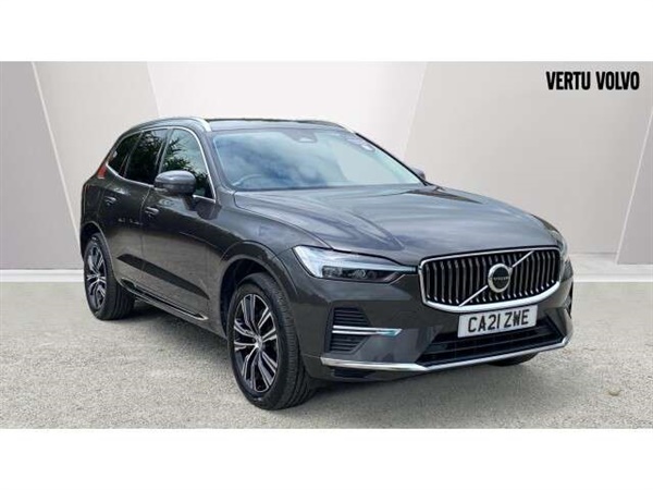 Large image for the Used Volvo XC60