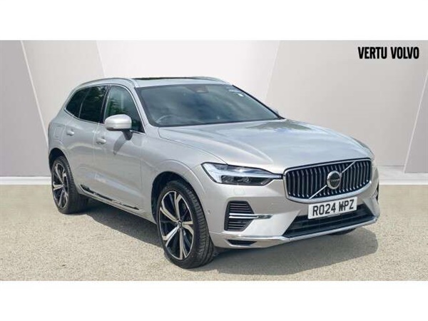 Large image for the Used Volvo XC60