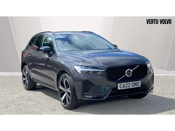 Large image for the Used Volvo XC60