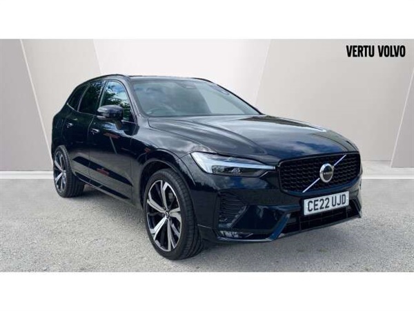 Large image for the Used Volvo XC60