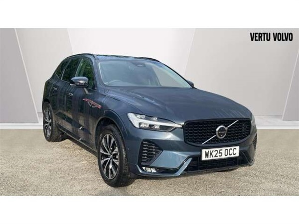 Large image for the Used Volvo XC60