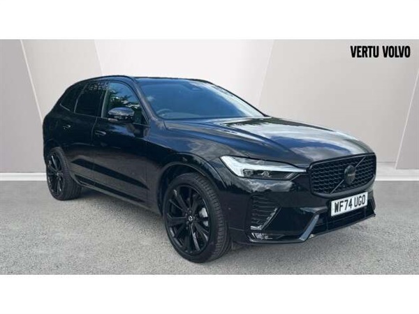 Large image for the Used Volvo XC60