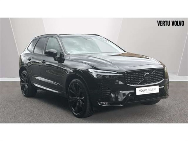 Large image for the Used Volvo XC60