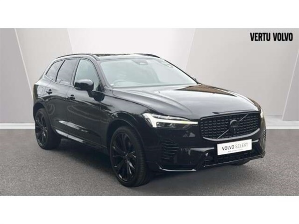 Large image for the Used Volvo XC60