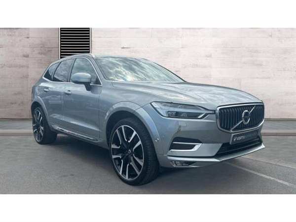 Large image for the Used Volvo XC60
