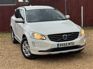 Large image for the Used Volvo Xc60
