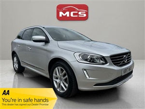 Large image for the Used Volvo XC60