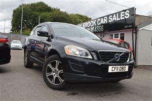 Large image for the Used Volvo XC60