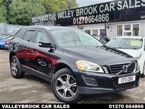 Large image for the Used Volvo XC60