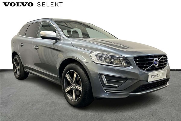 Large image for the Used Volvo XC60