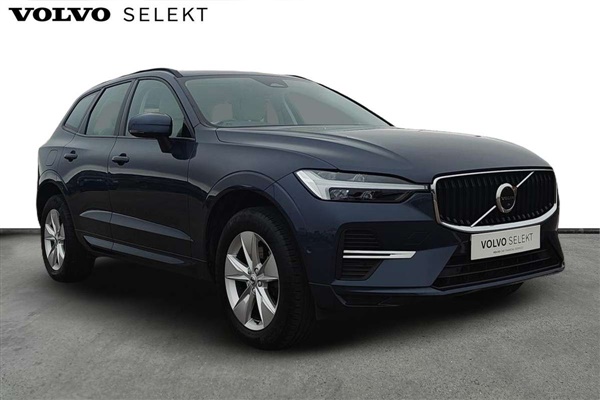 Large image for the Used Volvo XC60