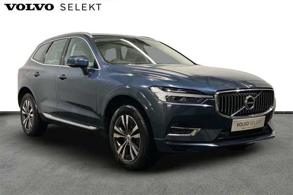Large image for the Used Volvo XC60