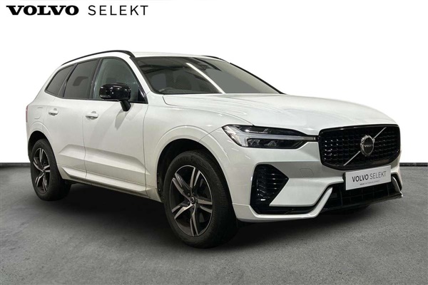 Large image for the Used Volvo XC60