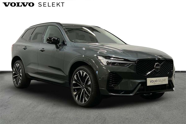 Large image for the Used Volvo XC60