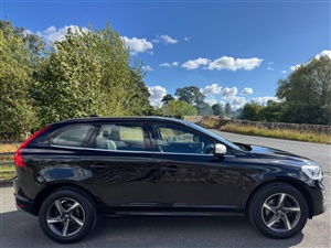 Large image for the Used Volvo XC60