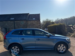 Large image for the Used Volvo XC60