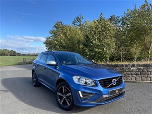 Large image for the Used Volvo XC60