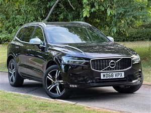 Large image for the Used Volvo XC60