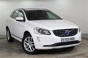 Large image for the Used Volvo XC60