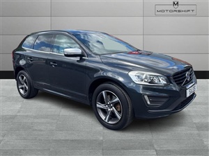 Large image for the Used Volvo XC60