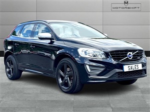 Large image for the Used Volvo XC60
