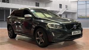 Large image for the Used Volvo XC60