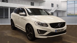 Large image for the Used Volvo XC60